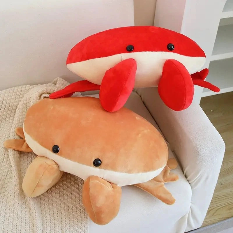 Crab soft toy online