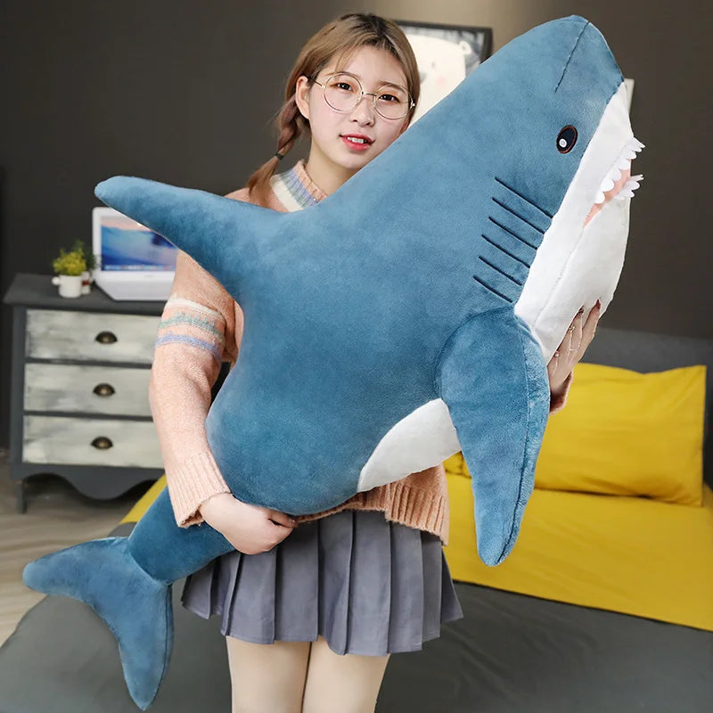 Sharko the shark