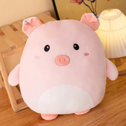 ZooPillow, vos Animaux Kawaii à Câliner 🐾✨