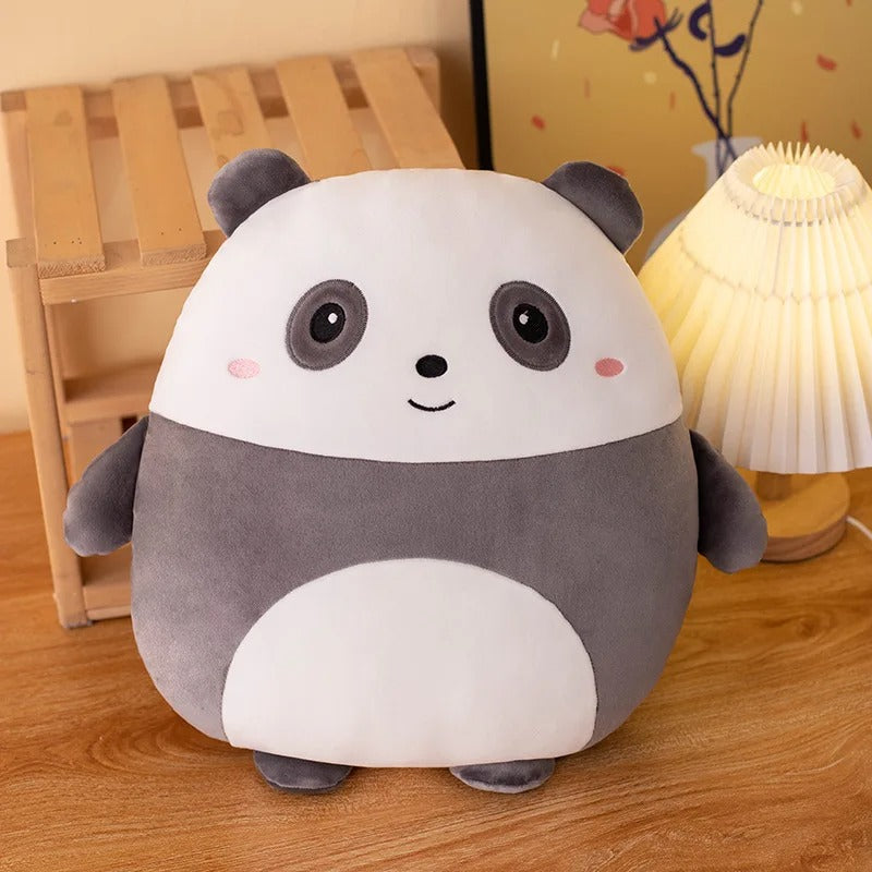 ZooPillow, vos Animaux Kawaii à Câliner 🐾✨