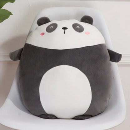 ZooPillow, vos Animaux Kawaii à Câliner 🐾✨