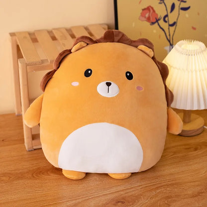 ZooPillow, vos Animaux Kawaii à Câliner 🐾✨