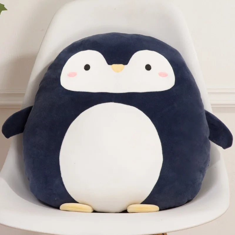 ZooPillow, vos Animaux Kawaii à Câliner 🐾✨