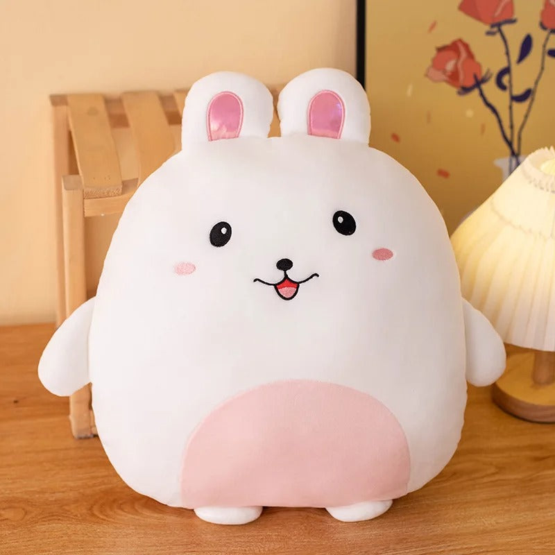 ZooPillow, vos Animaux Kawaii à Câliner 🐾✨