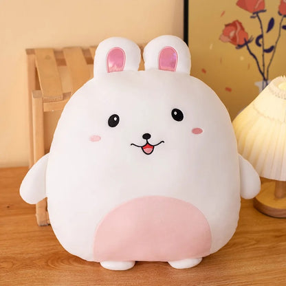 ZooPillow, vos Animaux Kawaii à Câliner 🐾✨