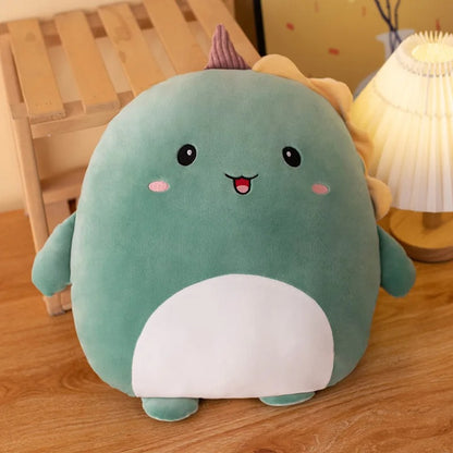 ZooPillow, vos Animaux Kawaii à Câliner 🐾✨