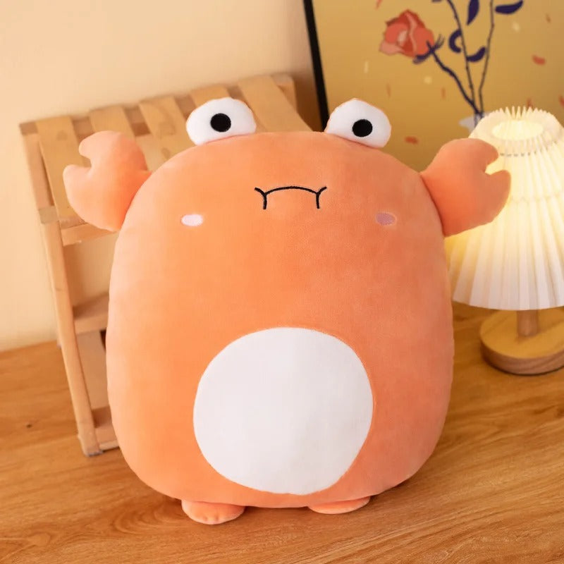 ZooPillow, vos Animaux Kawaii à Câliner 🐾✨