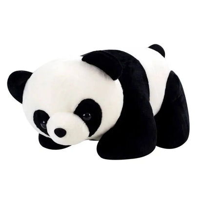 Bamboo le Panda Douillet 🐼