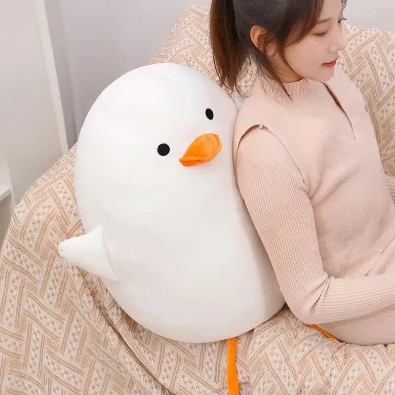 Cuddle the Chick