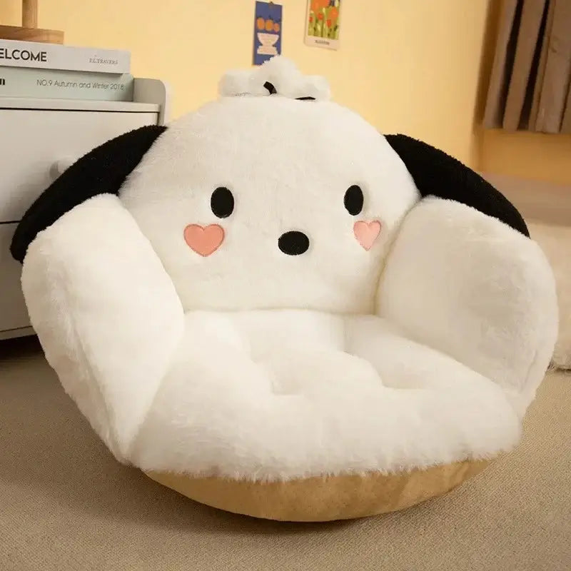 Sanrio Character Armchairs