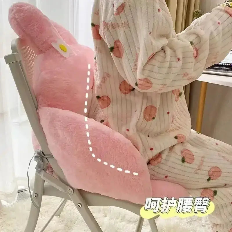 Sanrio Character Armchairs