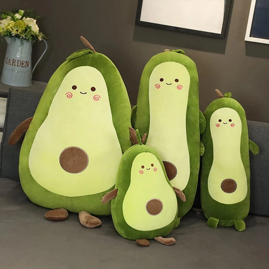 La Famille Avocado 🥑