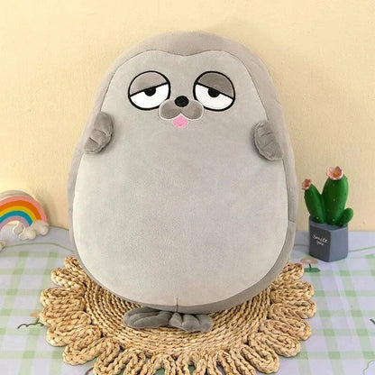 Peluche Loutre Kawaii