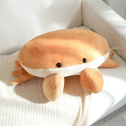 Peluche Craby le Crabe