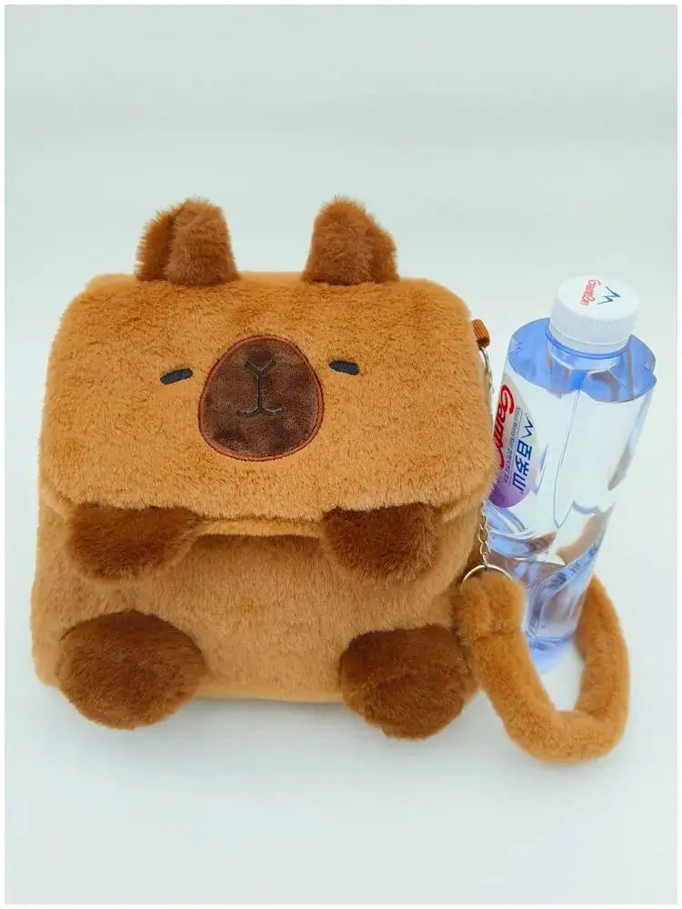 Bolso de animales kawaii