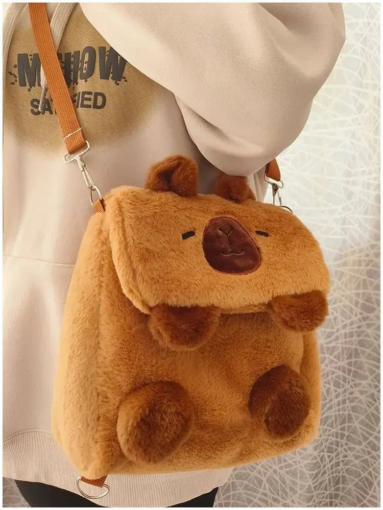 Sac à main animaux kawaii