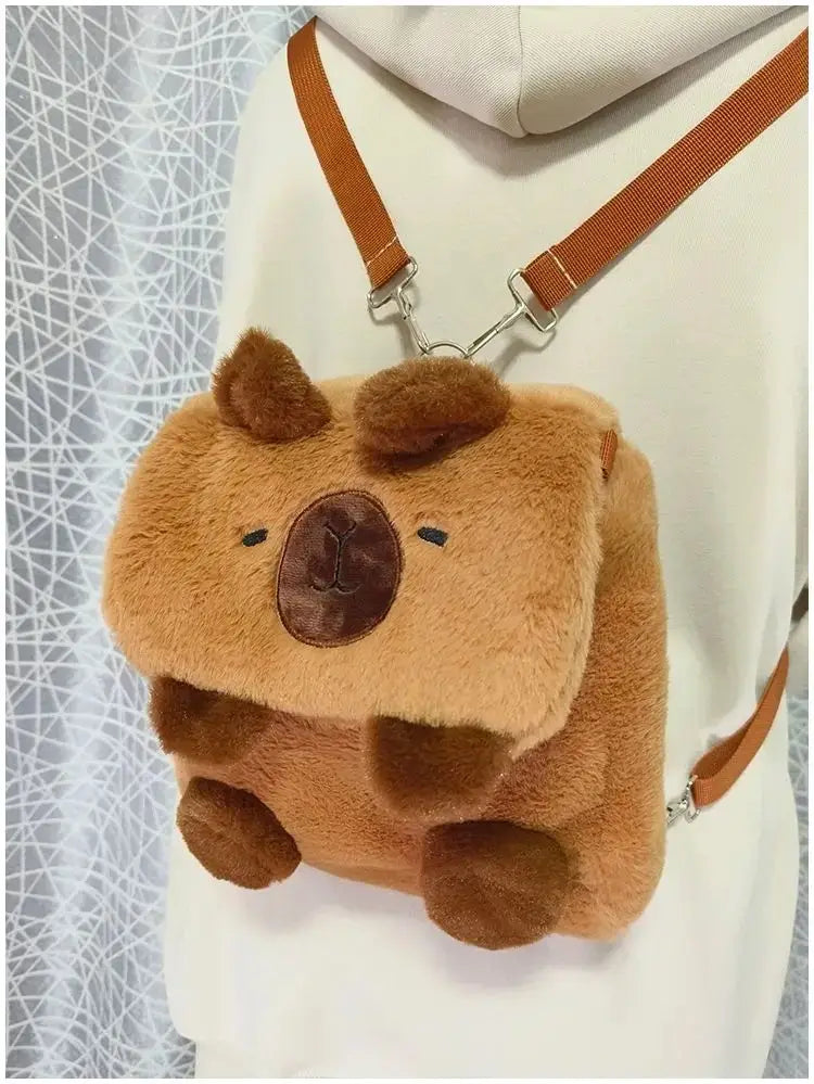 Bolso de animales kawaii