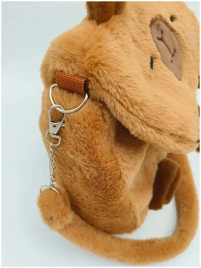 Bolso de animales kawaii