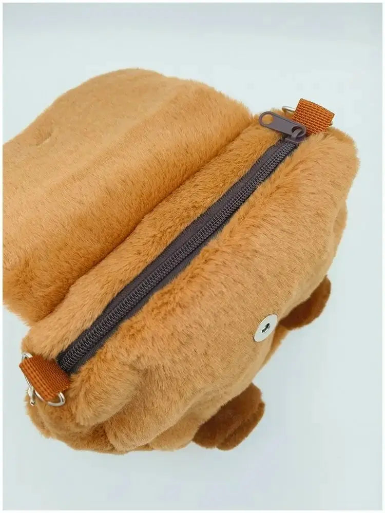 Kawaii animal handbag