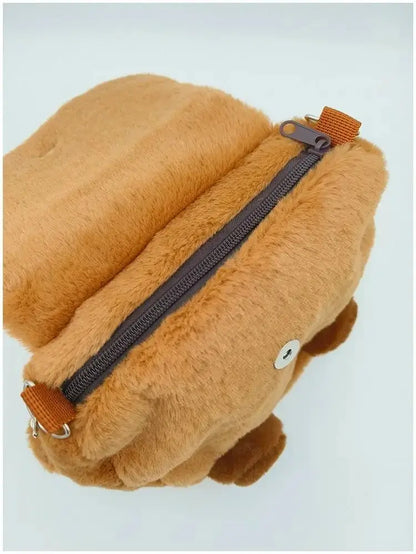 Bolso de animales kawaii