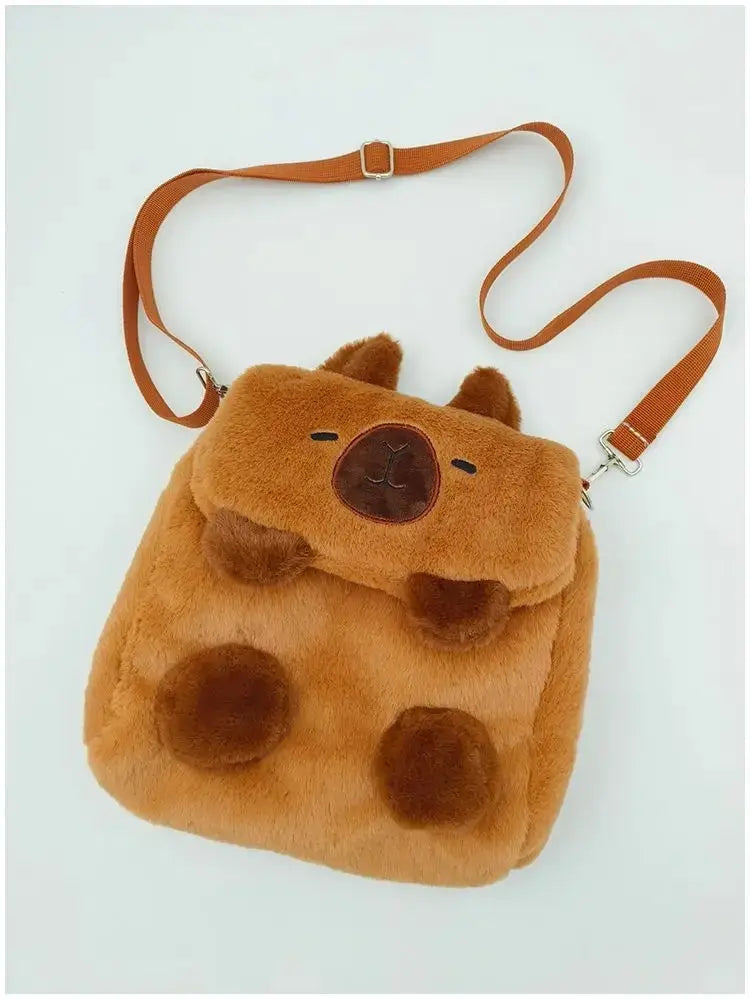 Bolso de animales kawaii