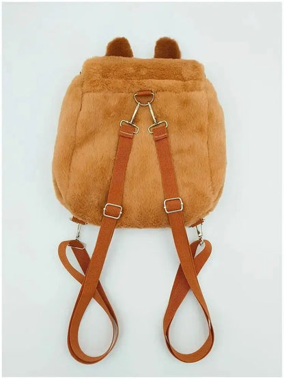 Bolso de animales kawaii