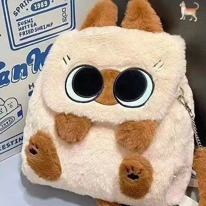 Sac à main animaux kawaii