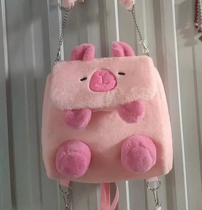 Sac à main animaux kawaii