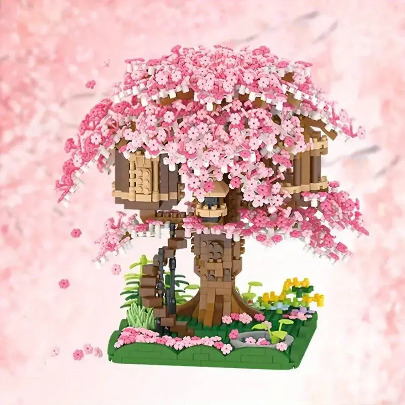 Sakura rosa 🌸