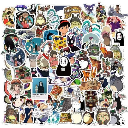 stickers-ghibli-hayao-miyazaki