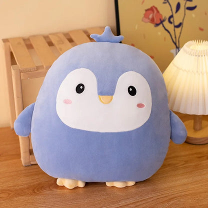 ZooPillow, vos Animaux Kawaii à Câliner 🐾✨